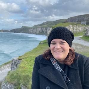 Meet your Posher, Kristen